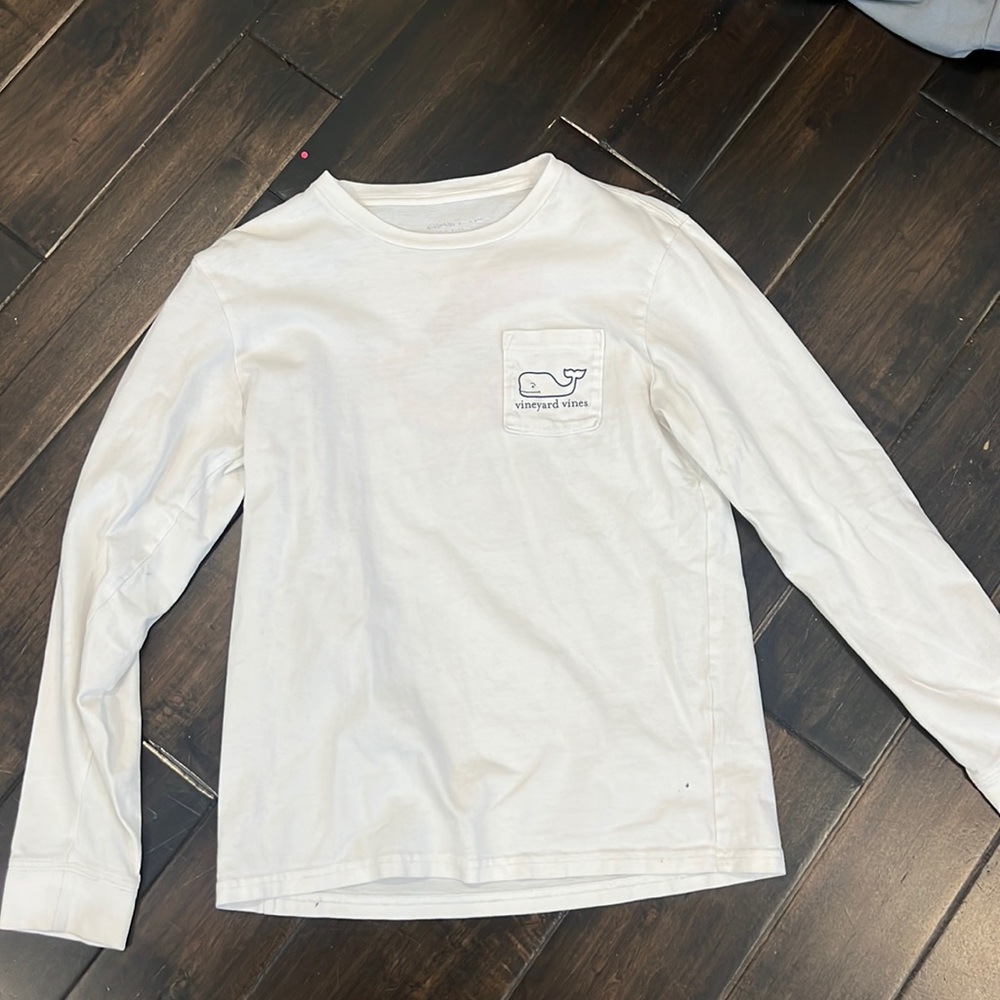 Vinyard vines Christmas Shirt